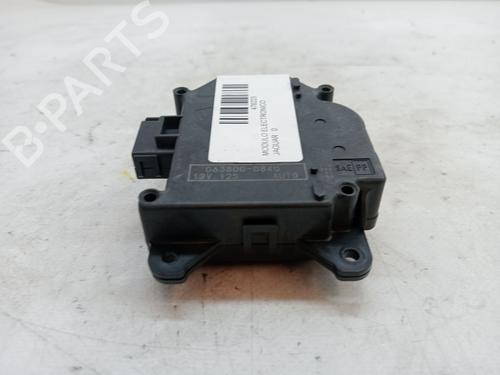 Elektronisk modul JAGUAR XJ (X351) 3.0 SDV6 | BP23362753M83 