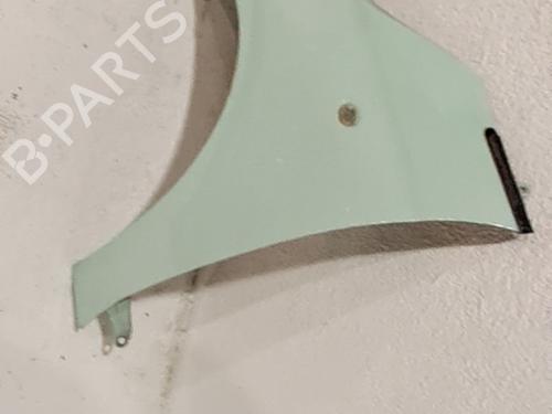 Left front fenders FIAT 500 (312_) 1.2 (312AXA1A) | BP29764176C41