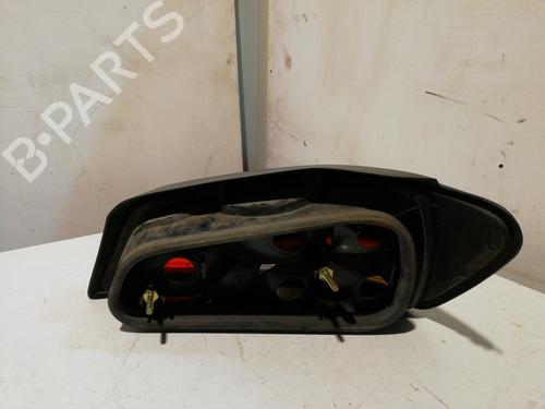 Left taillight PEUGEOT 306 Hatchback (7A, 7C, N3, N5) 1.6 | BP25456756C34 