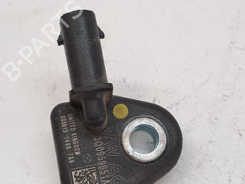 Elektronisk sensor SEAT LEON (5F1) 2.0 TDI (184 hp) 23377916