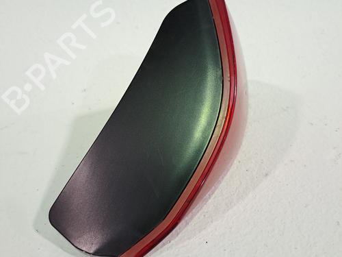 Right tailgate light PEUGEOT 3008 I MPV (0U_) 1.6 VTi | BP23380134C80 