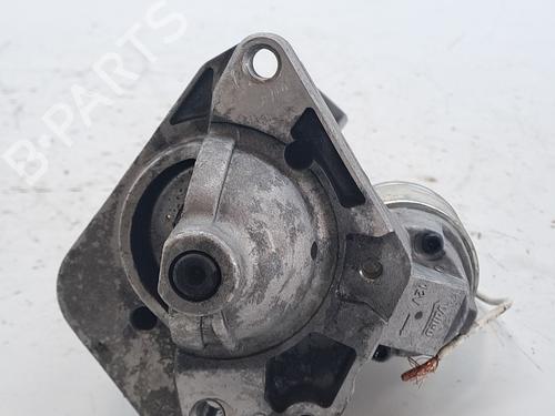 Startmotor RENAULT MEGANE II Saloon (LM0/1_) 1.5 dCi (LM0F, LM0T, LM2B) | BP28037295M8 