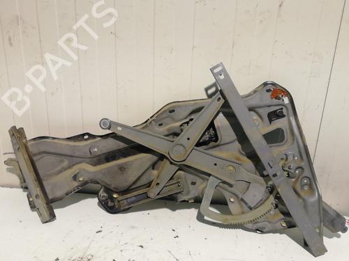 Used Rear right window mechanism RENAULT LAGUNA I (B56_, 556_) 2.2 D (B56F/2) (83 hp) 25460590