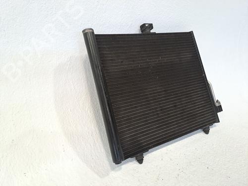 AC radiator PEUGEOT 207 (WA_, WC_) 1.6 16V | BP29024057M32 