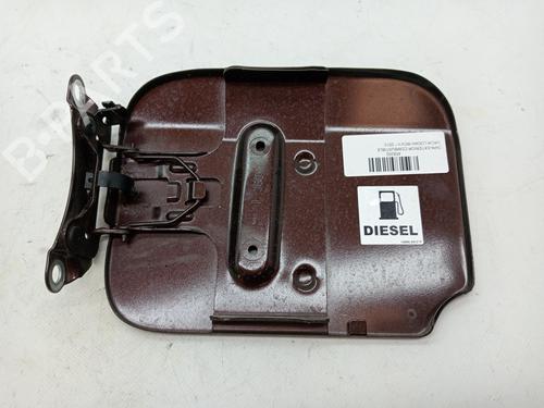 Używane Klapa wlewu paliwa DACIA LOGAN MCV II 1.5 dCi (90 hp) 23357571
