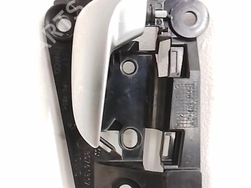Used Front left interior door handle Front left interior door handle 38419423 38419423
