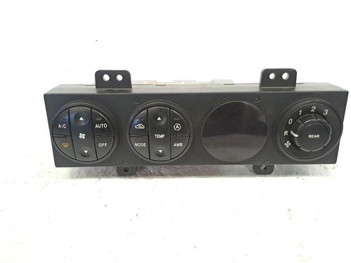 Used Climate control KIA CARNIVAL II (GQ) 2.9 CRDi (144 hp) 28960456