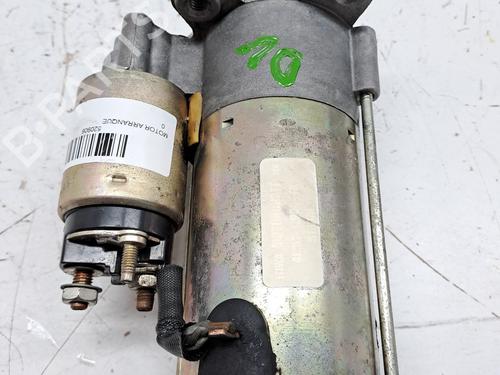 Startmotor FORD FOCUS C-MAX (DM2) 2.0 TDCi (133 hp) 23367883