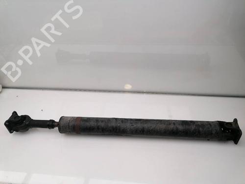 Used Driveshaft NISSAN PATROL III/2 Station Wagon (W260) 2.8 D 4x4 (92 hp) 24402239