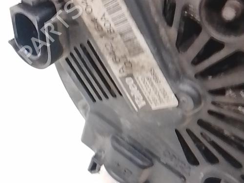 Alternator MERCEDES-BENZ E-CLASS (W211) E 280 CDI (211.020) | BP39555411M7 - Image 3