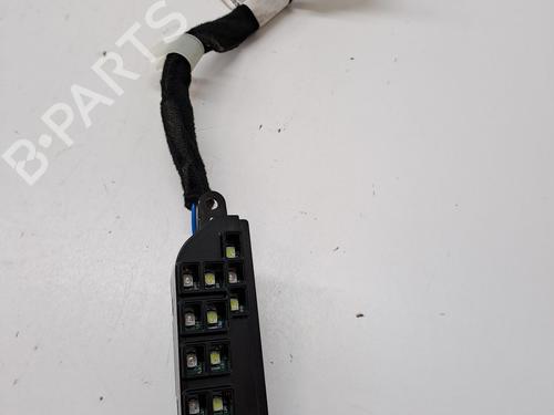 Used Interior roof light HYUNDAI TUCSON (TL, TLE) 1.6 T-GDi (177 hp) 23365508