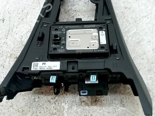 Used Middle console Middle console 37591460 37591460
