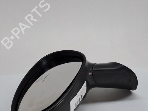 Used Left mirror FIAT GRANDE PUNTO (199_) 1.3 D Multijet (199.AXD11, 199.AXD1A, 199.AXD1B,... (90 hp) 23976062
