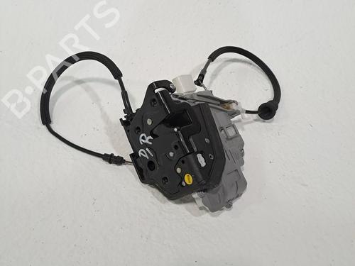 Front right lock VW PASSAT B5.5 (3B3) 2.0 | BP25248859C97 