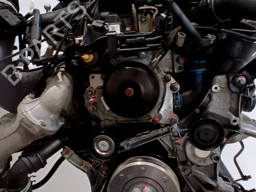 Used Engine Engine 38407912 38407912