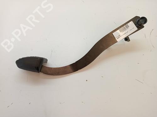Used Break pedal BMW X3 (E83) xDrive 20 d (177 hp) 23339203