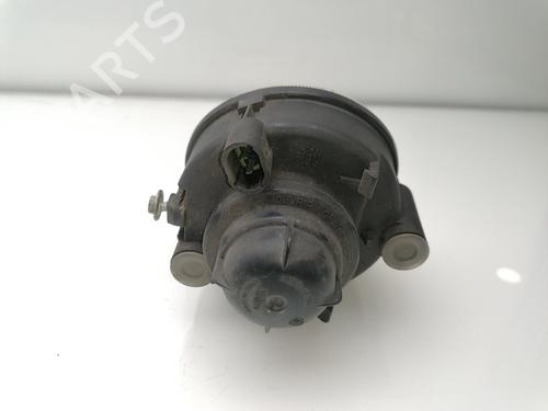 Used Left front fog light RENAULT MEGANE I Coach (DA0/1_) 1.6 16V (DA0B, DA04, DA11) (107 hp) 23384533