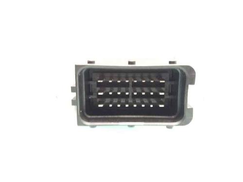 Used Electronic module TOYOTA COROLLA Verso (ZER_, ZZE12_, R1_) 2.0 D-4D (CUR10_, CUR10R) (116 hp) 23650182