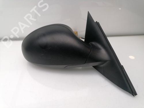 Right mirror SEAT CORDOBA (6L2) 1.4 TDI | BP25844739C27 
