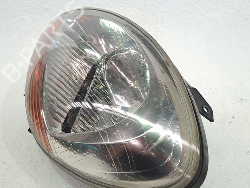 Left headlight RENAULT KANGOO (KC0/1_) 1.5 dCi (KC07) | BP27274920C28 