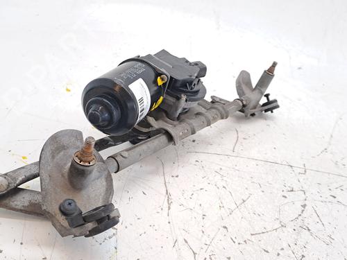 Front wiper motor TOYOTA YARIS (_P1_) 1.4 D-4D (NLP10_, NLP10R) | BP28179189M29 