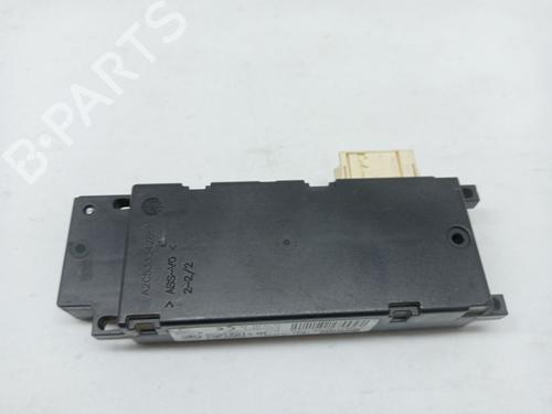 Elektronische module CITROËN C3 II (SC_) 1.6 HDi | BP24108980M83 