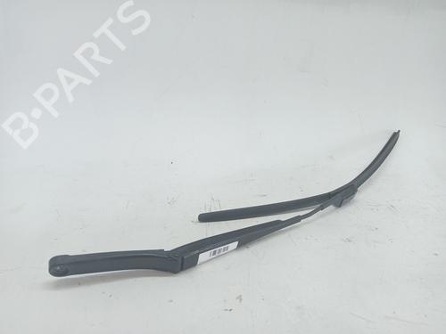 Used Front windshield wiper arm SEAT IBIZA IV (6J5, 6P1) 1.6 TDI (90 hp) 24736088