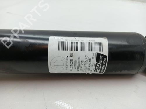 Left rear shock absorber FIAT TIPO Hatchback (356_, 357_) 1.4 (356HXF1B) | BP23358640M18 
