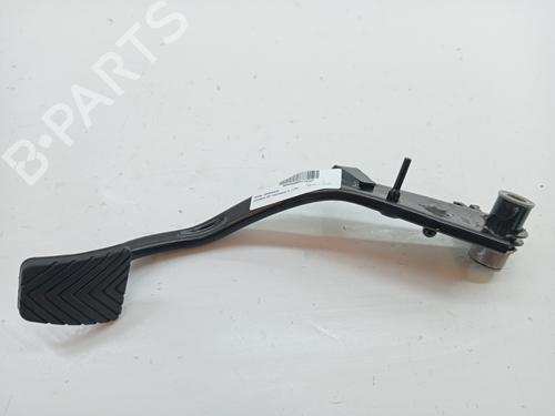 Used Clutch pedal HYUNDAI i30 FASTBACK (PDE, PDEN) 1.0 T-GDI (120 hp) 23344042