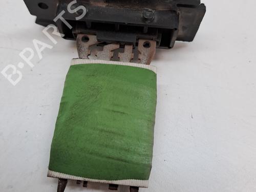 Used Heater resistor CITROËN JUMPER II Van 2.2 HDi 120 (120 hp) 23366165