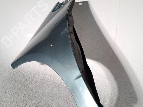 Left front fenders MERCEDES-BENZ A-CLASS (W169) A 180 CDI (169.007, 169.307) | BP23977467C41 