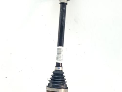 Used Left front driveshaft CITROËN BERLINGO Box Body/MPV (K9) 1.5 BlueHDi 100 (102 hp) 31266989