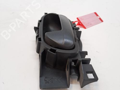 Front left interior door handle PEUGEOT PARTNER Box Body/MPV 1.6 HDi 16V | BP26921423I13 