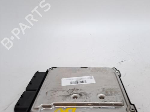Engine control unit (ECU) VW GOLF V (1K1) 2.0 TDI 16V | BP23367289M57 