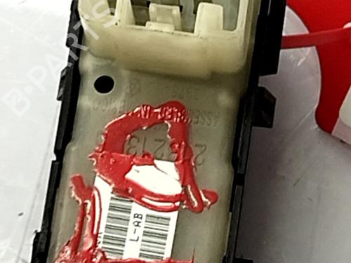 Right rear window switch JEEP GRAND CHEROKEE III (WH, WK) 3.0 CRD | BP30921276I28