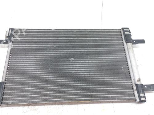 AC radiator PEUGEOT EXPERT Van (V_) 1.6 BlueHDi 115 | BP29499588M32 