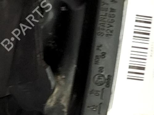 Left headlight HONDA CR-V II (RD_) 2.0 (RD5) | BP33766332C28 - Image 3