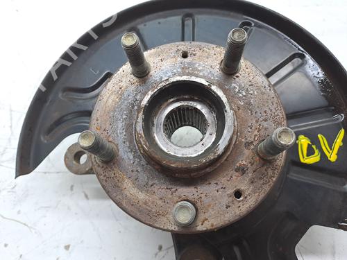 Right front steering knuckle LAND ROVER FREELANDER I (L314) 2.5 V6 4x4 | BP23379703M26 