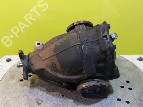 Used Rear differential MERCEDES-BENZ C-CLASS (W202) C 220 CDI (202.133) (125 hp) 24107383