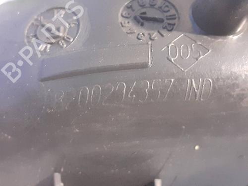 Right front window switch RENAULT CLIO III (BR0/1, CR0/1) 1.2 16V (BR0P, CR0P) | BP24951083I26 
