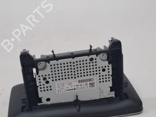Display MERCEDES-BENZ C-CLASS Coupe (C205) C 220 d (205.304) | BP23942702C48 