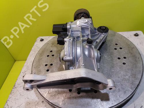 Rear differential VOLVO XC40 (536) D4 AWD | BP24107458M24 