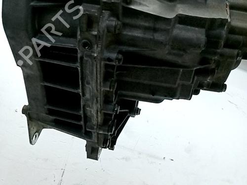 Gearbox CITROËN NEMO Box Body/MPV (AA_) 1.3 HDi 75 | BP36108729M3 - Image 2