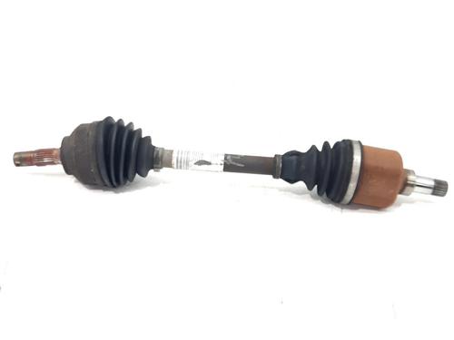 Used Left front driveshaft Left front driveshaft CITROËN C4 Grand Picasso I (UA_) 2.0 HDi 138 (136 hp) 34537153 34537153