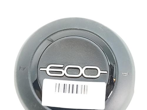 Used Driver airbag Driver airbag FIAT 600e / 600 (365_, 364_) Mild Hybrid (136 hp) 33762790 33762790