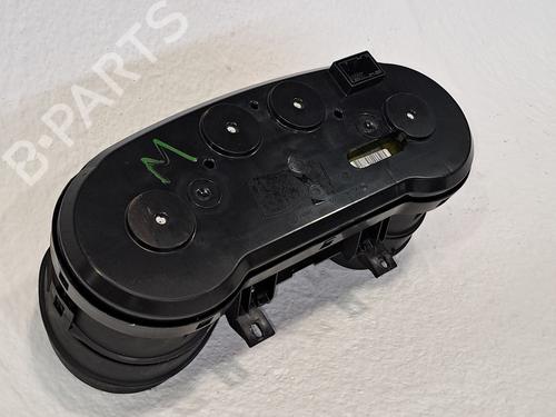 Instrument cluster FIAT BRAVO II (198_) 1.9 D Multijet (198AXB1A) | BP24736273C47