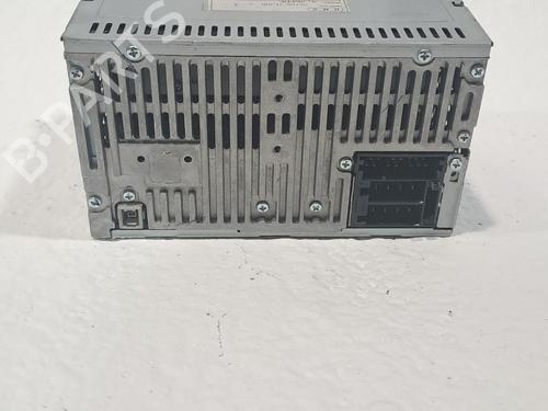 Radio HYUNDAI i30 (FD) 1.6 CRDi | BP25834251E6 