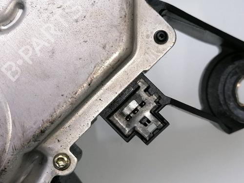 Rear wiper motor FORD FUSION (JU_) 1.4 | BP23938513M102 