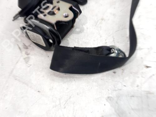 Used Front left seatbelt Front left seatbelt SEAT ALTEA XL (5P5, 5P8) 1.4 TSI (125 hp) 36376872 36376872