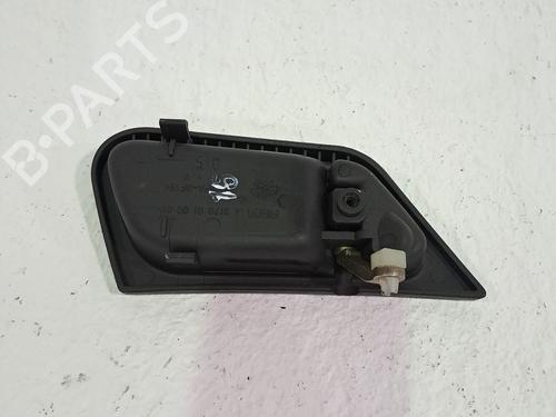 Front left interior door handle MERCEDES-BENZ C-CLASS (W203) C 180 Kompressor (203.046) | BP23978222I13 